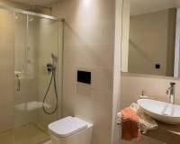 Neubau - Bungalow - Algorfa - La Finca Golf