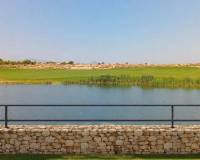 Neubau - Bungalow - Alhama De Murcia - Condado De Alhama