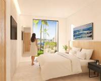 Neubau - Bungalow - Alhama De Murcia - Condado De Alhama