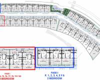 Neubau - Bungalow - Alhama De Murcia - Condado De Alhama