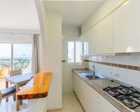 Neubau - Bungalow - Calpe - Gran Sol