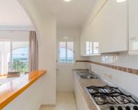 Neubau - Bungalow - Calpe - Gran Sol