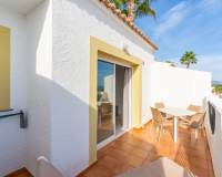 Neubau - Bungalow - Calpe - Gran Sol