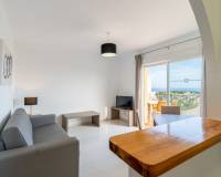Neubau - Bungalow - Calpe - Gran Sol