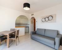 Neubau - Bungalow - Calpe - Gran Sol