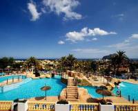 Neubau - Bungalow - Calpe - Gran Sol