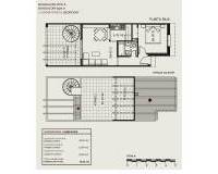 Neubau - Bungalow - Calpe - Gran Sol