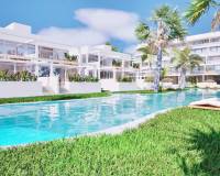 Neubau - Bungalow - Cartagena - Mar De Cristal