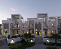 Neubau - Bungalow - Ciudad Quesada - Lo Marabu