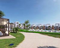 Neubau - Bungalow - Ciudad Quesada - Lo Marabu