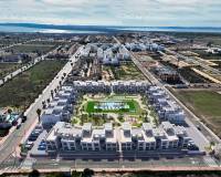 Neubau - Bungalow - Ciudad Quesada - Lo Marabu