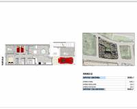 Neubau - Bungalow - Cox - San Fernando