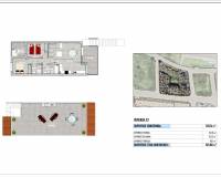 Neubau - Bungalow - Cox - San Fernando