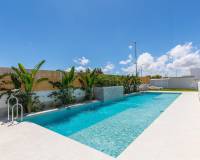 Neubau - Bungalow - Dolores - Sector 3