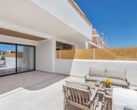 Neubau - Bungalow - Dolores - Sector 3