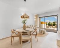 Neubau - Bungalow - Dolores - Sector 3