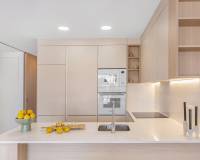 Neubau - Bungalow - Dolores - Sector 3