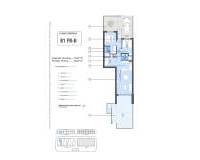 Neubau - Bungalow - Dolores - Zona Nueva