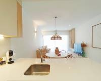 Neubau - Bungalow - Dolores - Zona Nueva