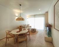 Neubau - Bungalow - Dolores - Zona Nueva