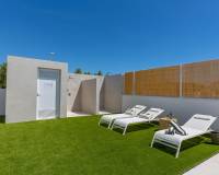 Neubau - Bungalow - Dolores - Zona Nueva