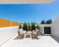 Neubau - Bungalow - Dolores - Zona Nueva