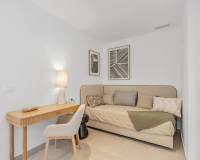 Neubau - Bungalow - Dolores - Zona Nueva