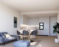 Neubau - Bungalow - Finestrat - Balcón De Finestrat