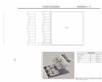 Neubau - Bungalow - Finestrat - Balcón De Finestrat