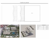 Neubau - Bungalow - Finestrat - Balcón De Finestrat