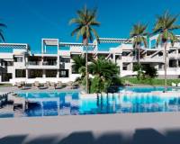 Neubau - Bungalow - Finestrat - Finestrat Hills