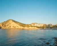 Neubau - Bungalow - Finestrat - Finestrat Hills