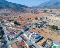 Neubau - Bungalow - Hondón de las Nieves - Canalosa