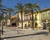 Neubau - Bungalow - Hondón de las Nieves - Canalosa