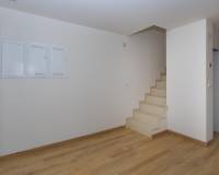 Neubau - Bungalow - Hondón de las Nieves - El Salero