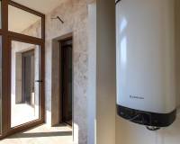 Neubau - Bungalow - Hondón de las Nieves - El Salero