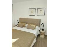 Neubau - Bungalow - Orihuela - Vistabella Golf