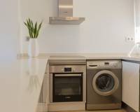 Neubau - Bungalow - Orihuela - Vistabella Golf