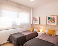 Neubau - Bungalow - Orihuela - Vistabella Golf