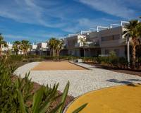 Neubau - Bungalow - Orihuela - Vistabella Golf