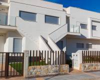 Neubau - Bungalow - Orihuela - Vistabella Golf