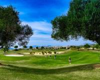 Neubau - Bungalow - Orihuela - Vistabella Golf