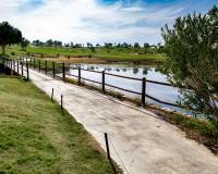 Neubau - Bungalow - Orihuela - Vistabella Golf