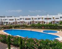 Neubau - Bungalow - Orihuela - Vistabella Golf