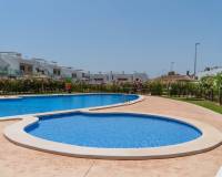 Neubau - Bungalow - Orihuela - Vistabella Golf