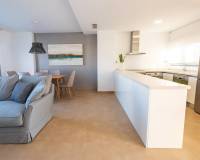 Neubau - Bungalow - Orihuela - Vistabella Golf