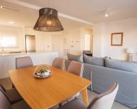 Neubau - Bungalow - Orihuela - Vistabella Golf