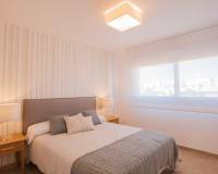 Neubau - Bungalow - Orihuela - Vistabella Golf