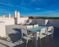 Neubau - Bungalow - Orihuela - Vistabella Golf