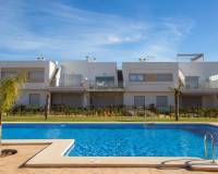 Neubau - Bungalow - Orihuela - Vistabella Golf